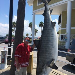 Meet your Posher, Phillip